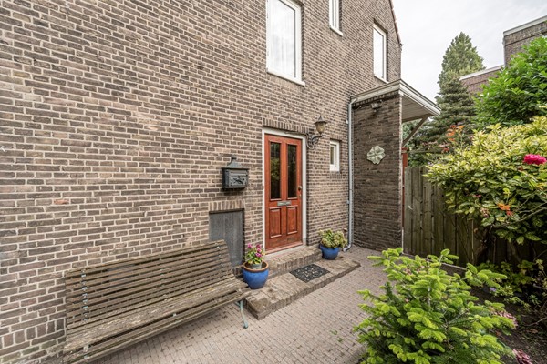 Medium property photo - Courzandseweg 29, 3089 PD Rotterdam